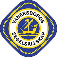 Vänersborgs Segelsällskap-logotype